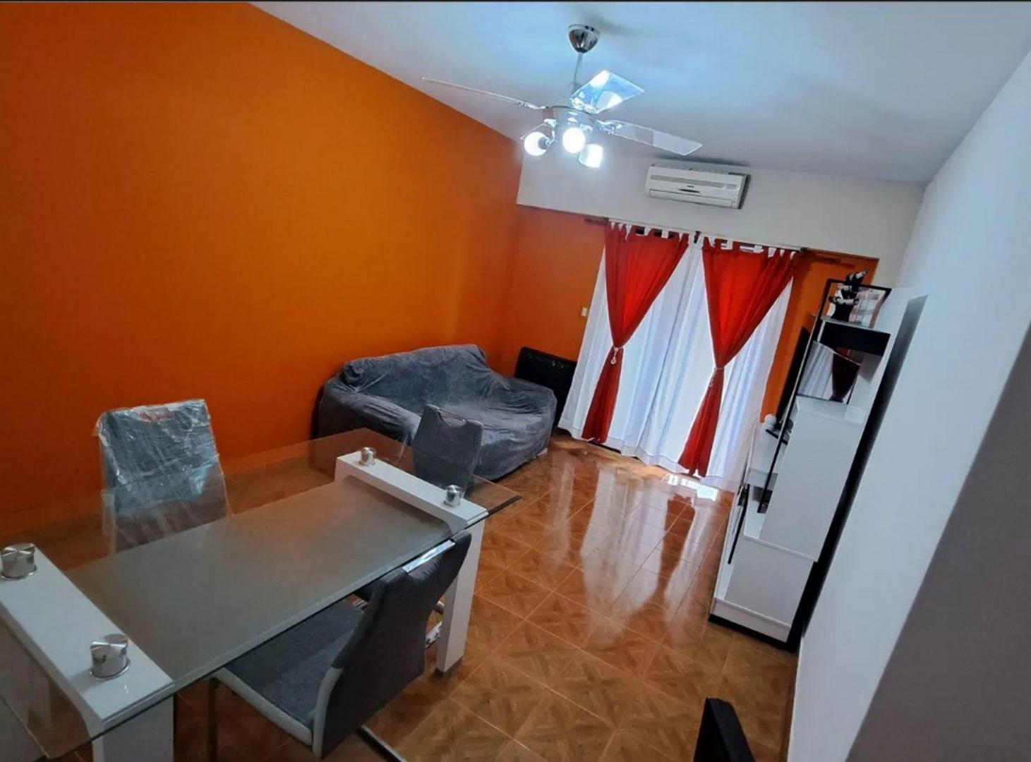 Foto de VENTA DEPARTAMENTO 3 AMB. LUGANO 1 Y 2 TORRE 4, imagen 1