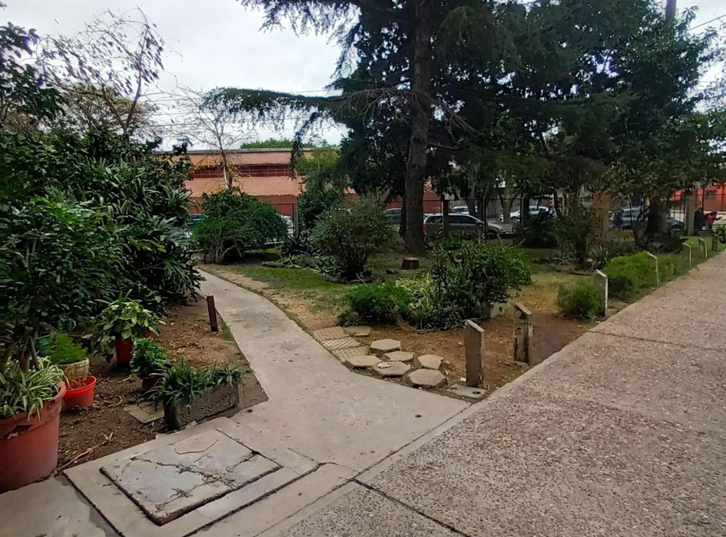 Propiedad en Argentina