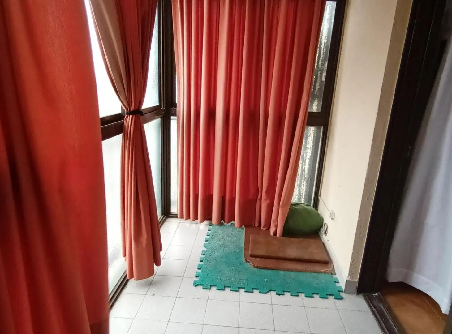 VENTA DEPARTAMENTO 3 AMB. LUGANO 1 Y 2 TORRE 4 2