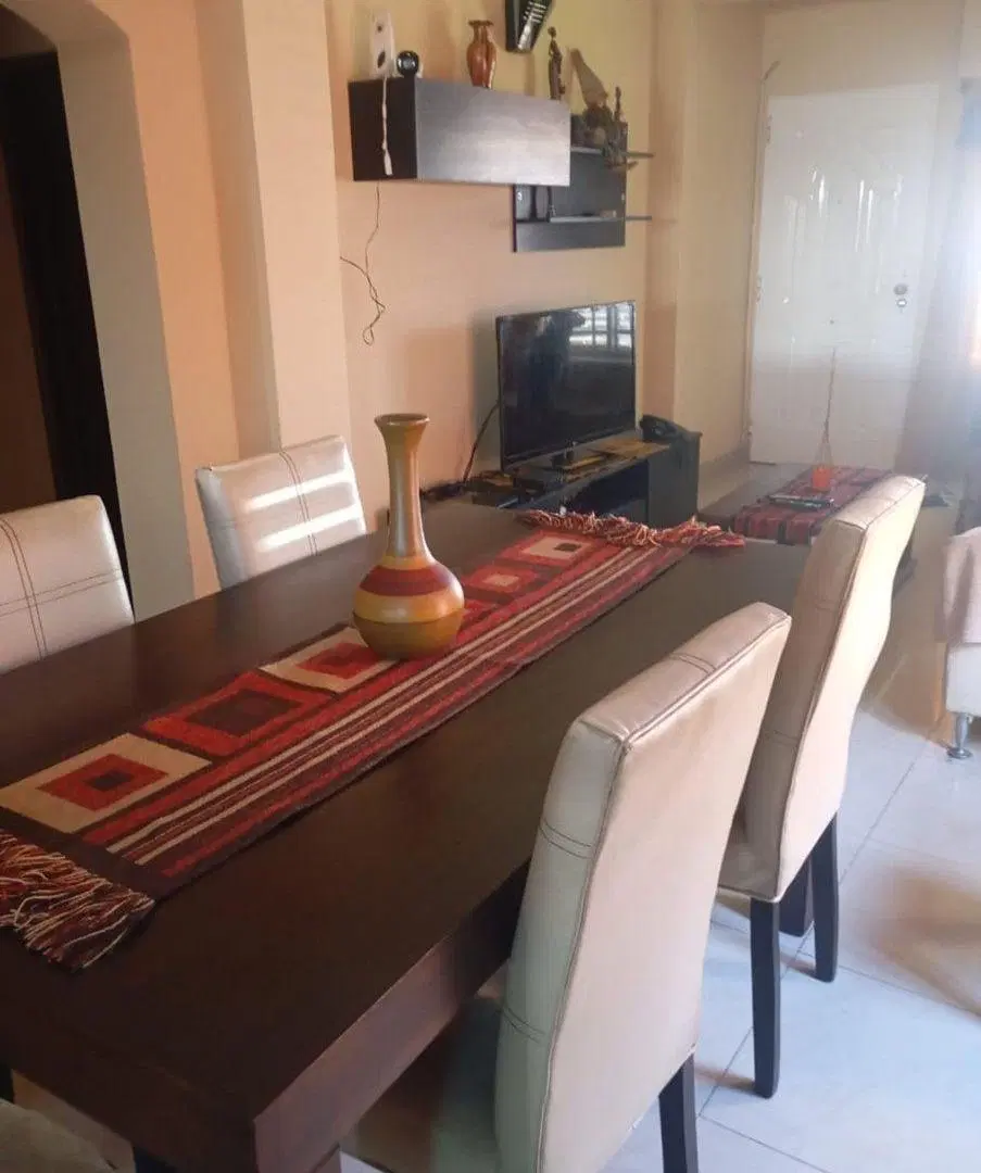 CASA EN VENTA 3 AMBIENTES V.MADERO 5
