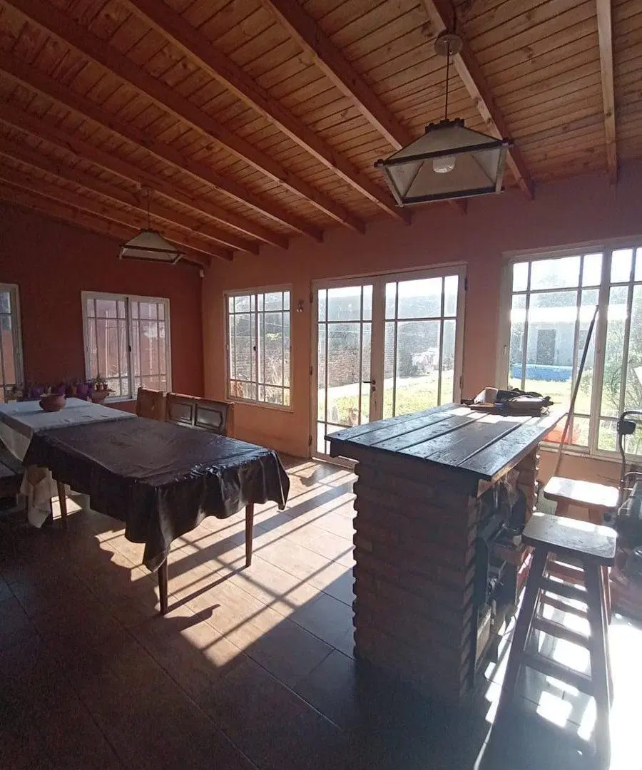 CASA EN VENTA 3 AMBIENTES V.MADERO 3