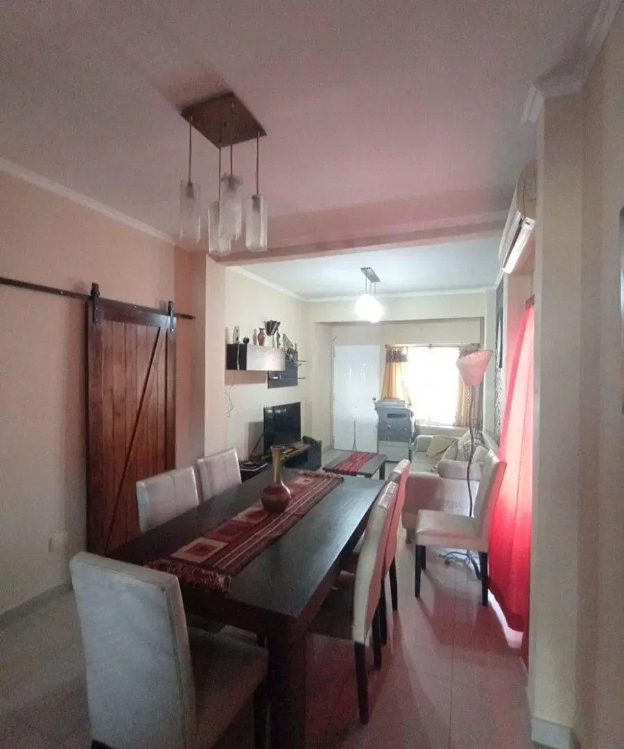 CASA EN VENTA 3 AMBIENTES V.MADERO 4