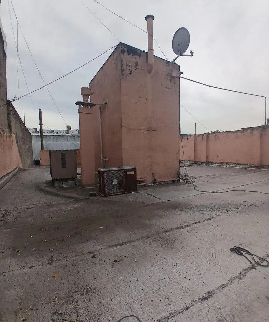 VENTA CASA 3 AMBIENTES CON LOCAL VILLA LUGANO 4