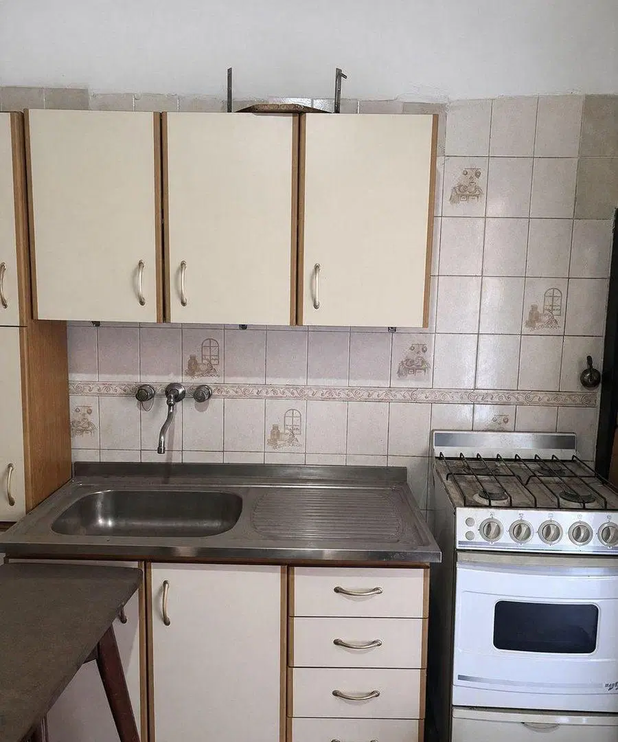 DOS PROPIEDADES EN UN MISMO LOTE BARRIO SARMIENTO 5