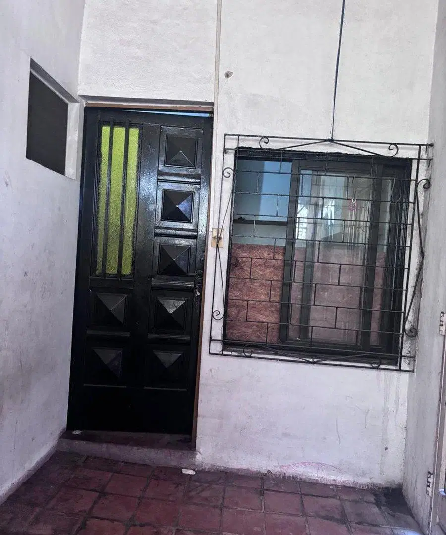 DOS PROPIEDADES EN UN MISMO LOTE BARRIO SARMIENTO 2