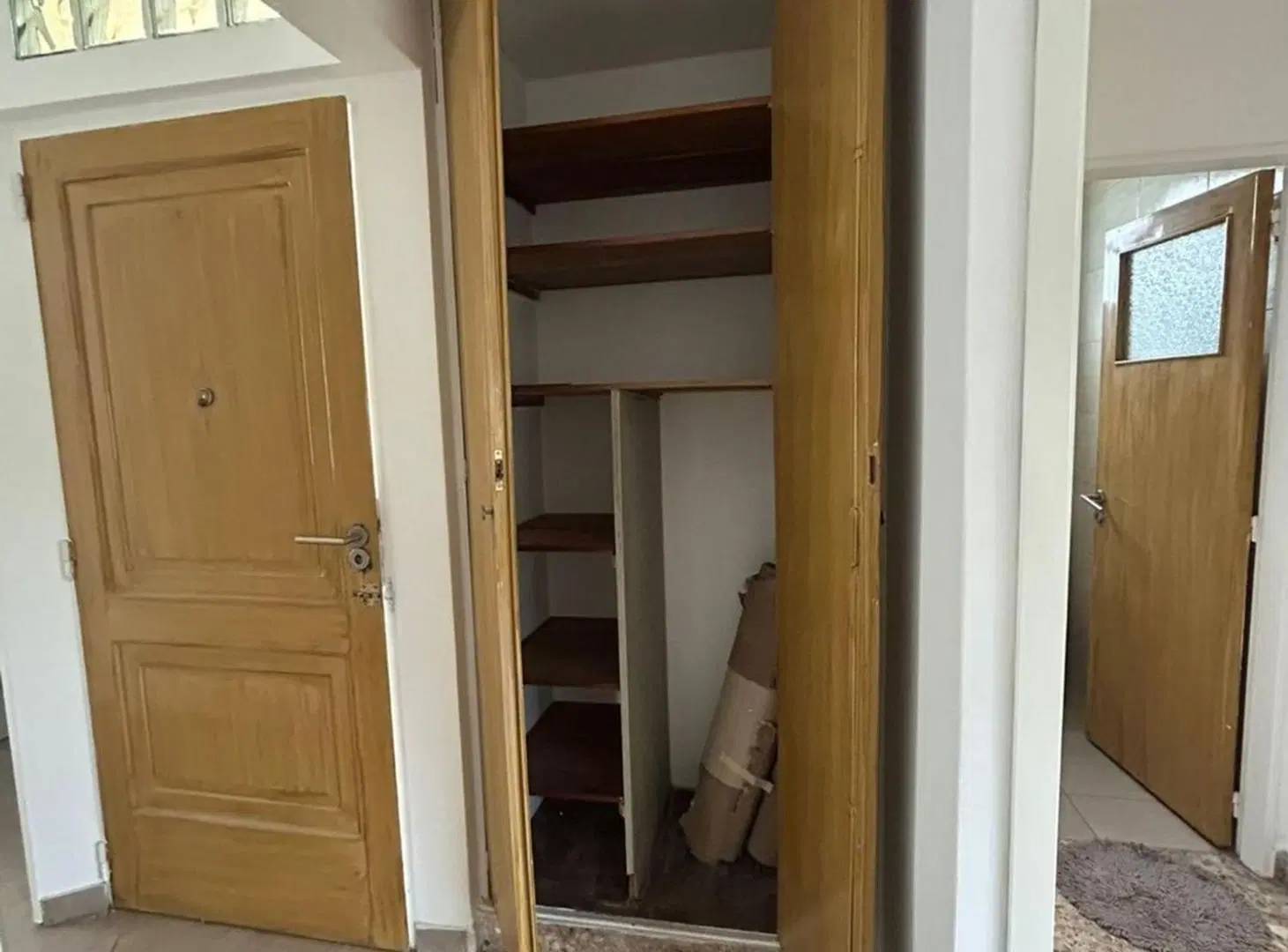 PH EN VENTA 3 AMBIENTES VILLA LUGANO 5