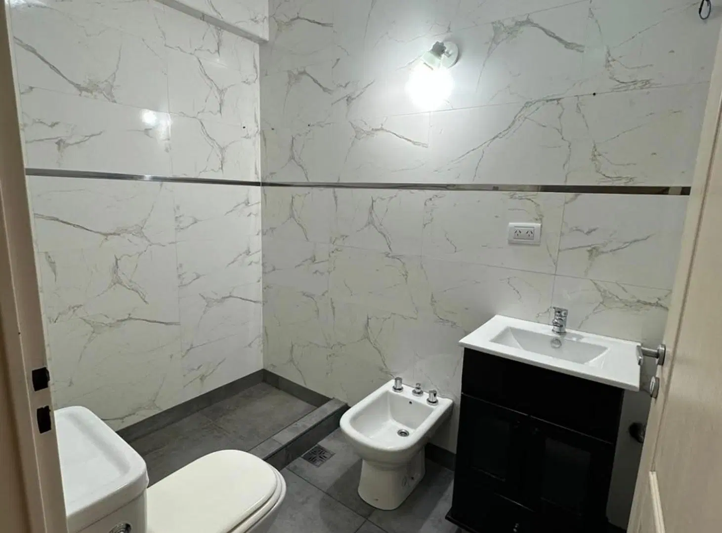 DEPARTAMENTO 2 AMB EN ALQUILER - VILLA LUGANO - 3