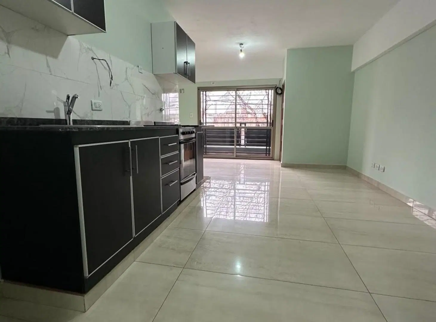 DEPARTAMENTO 2 AMB EN ALQUILER - VILLA LUGANO - 2
