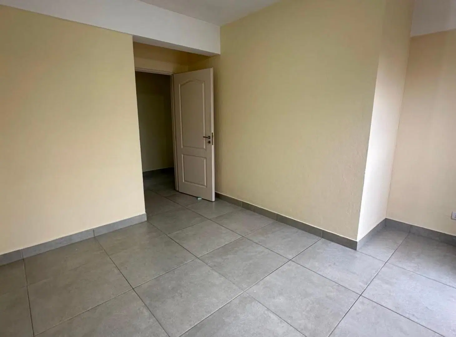 DEPARTAMENTO 2 AMB EN ALQUILER - VILLA LUGANO - 4
