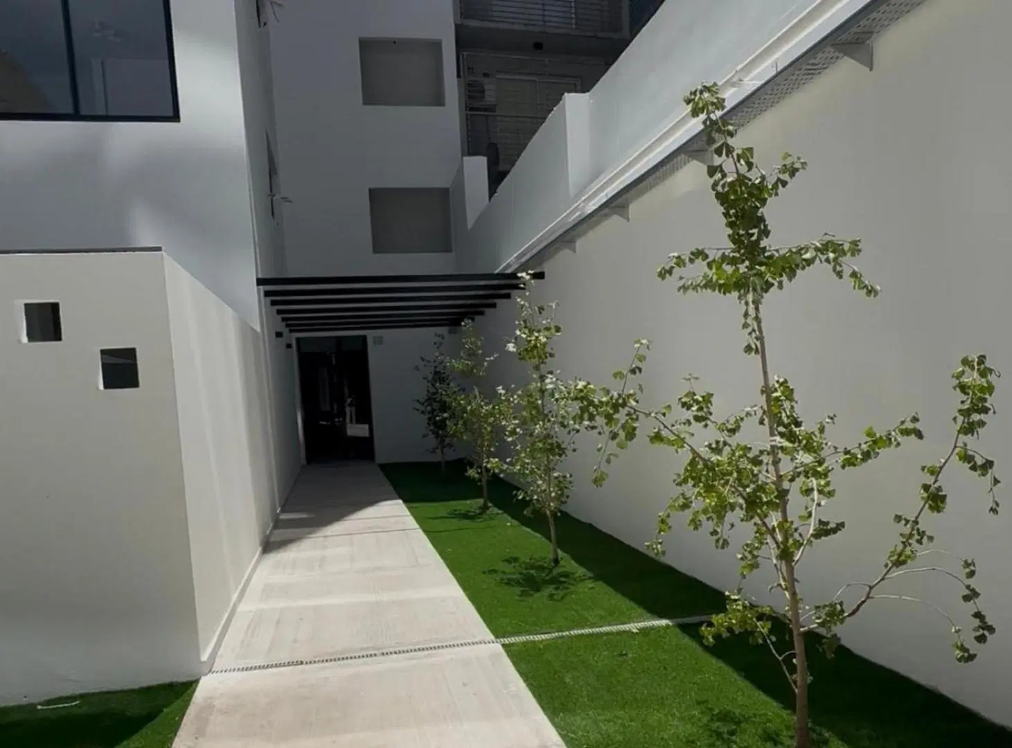 MONOAMBIENTE A ESTRENAR, BALVANERA 4