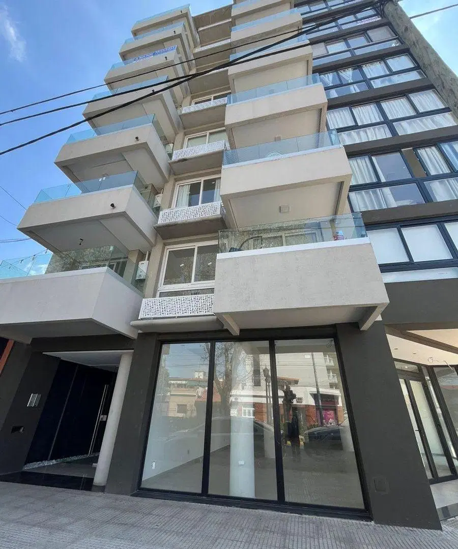 Venta departamento 2 ambientes a estrenar 3