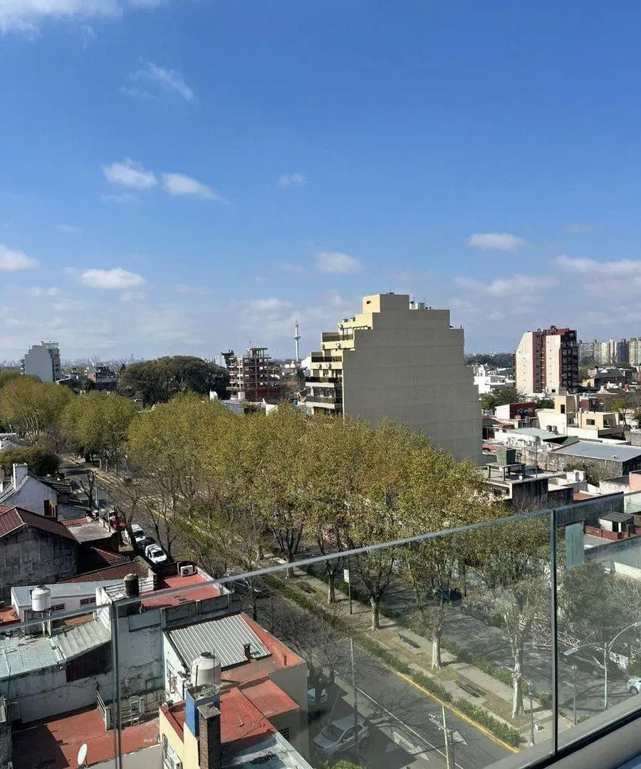 Venta departamento 2 ambientes a estrenar 4
