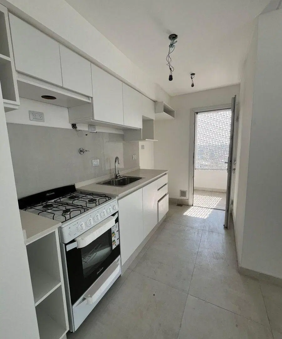 Venta departamento 2 ambientes a estrenar 3