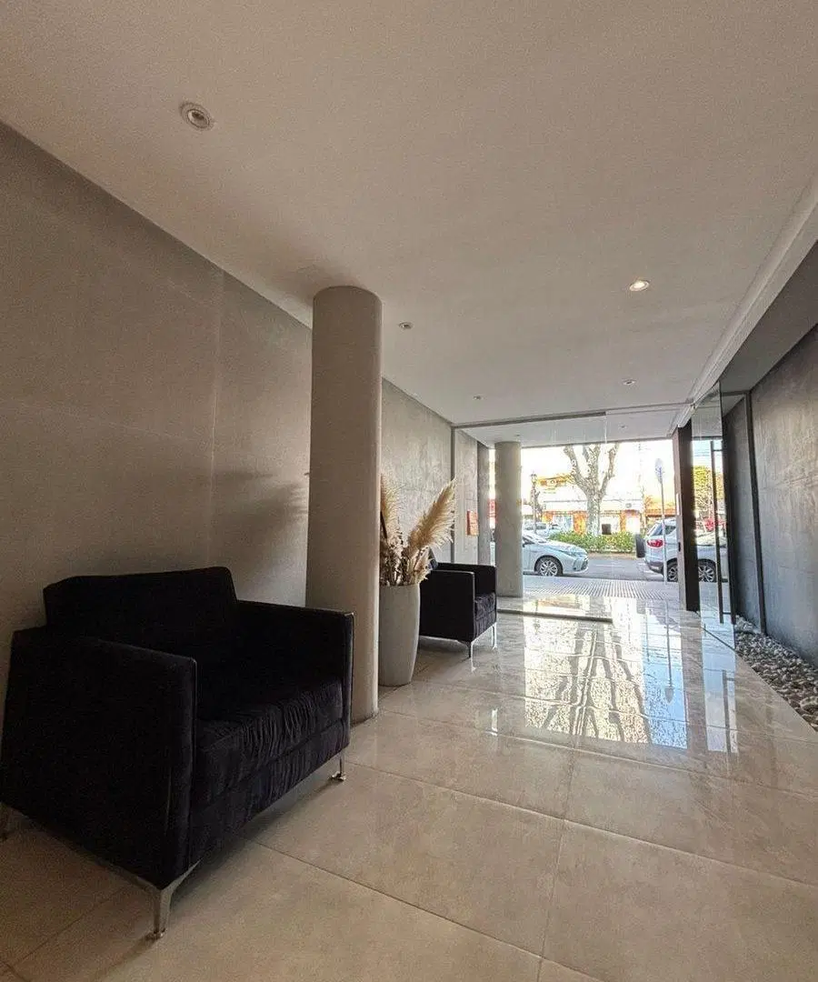 Venta departamento 2 ambientes a estrenar 4