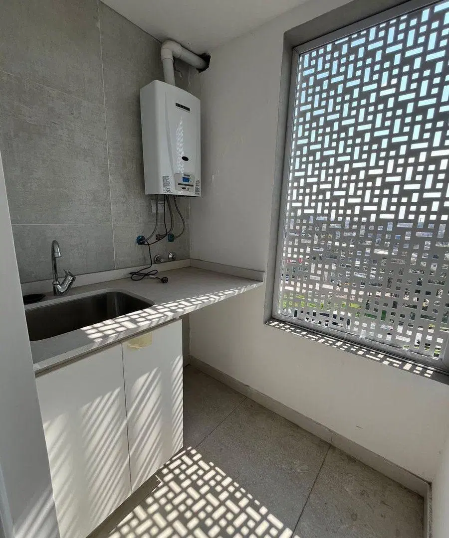 Venta departamento 2 ambientes a estrenar 5