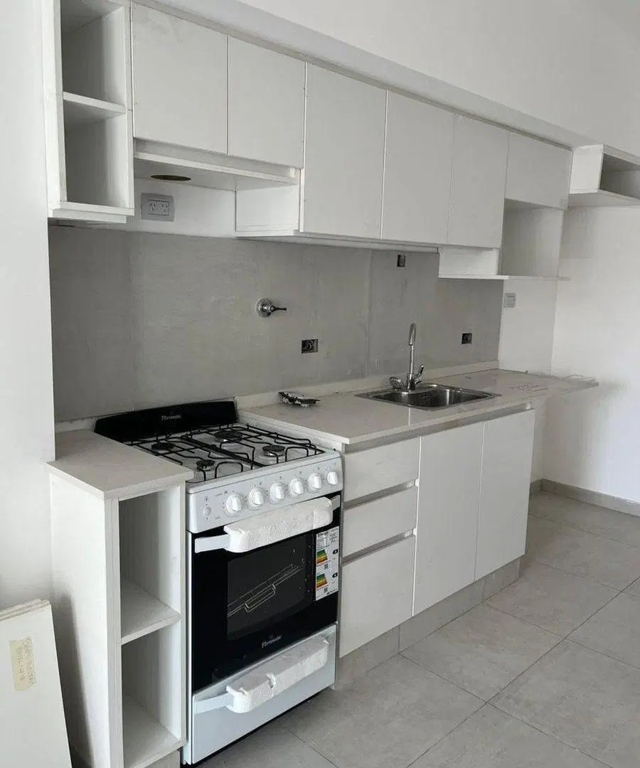 Departamento monoambiente villa lugano 2