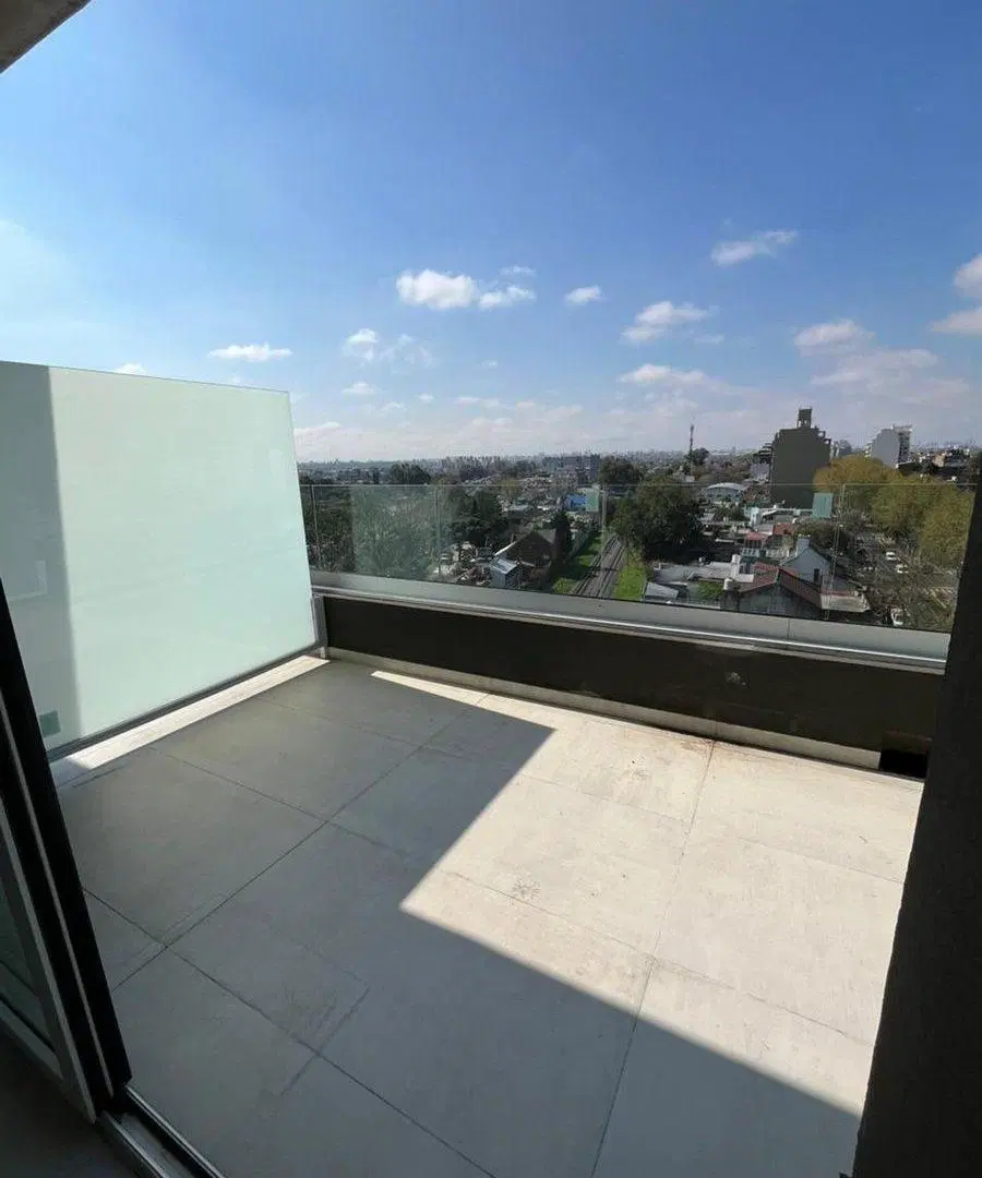 Departamento monoambiente villa lugano 5