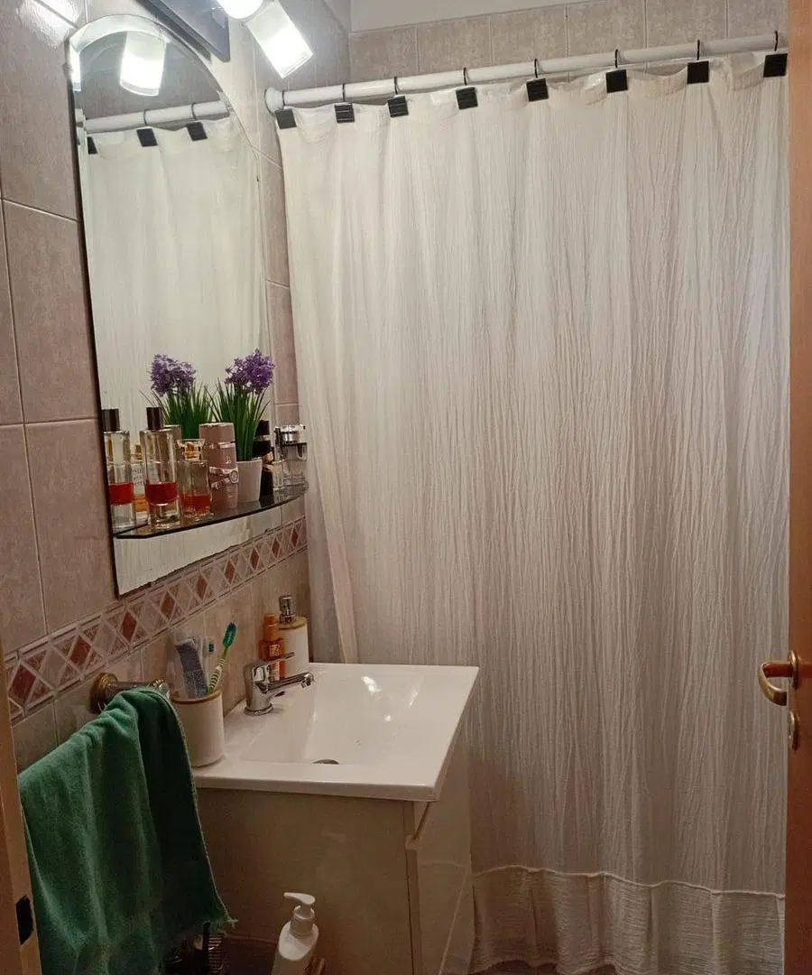 DEPARTAMENTO 4 AMB  CON PATIO Y BALCON EN LUGANO 2