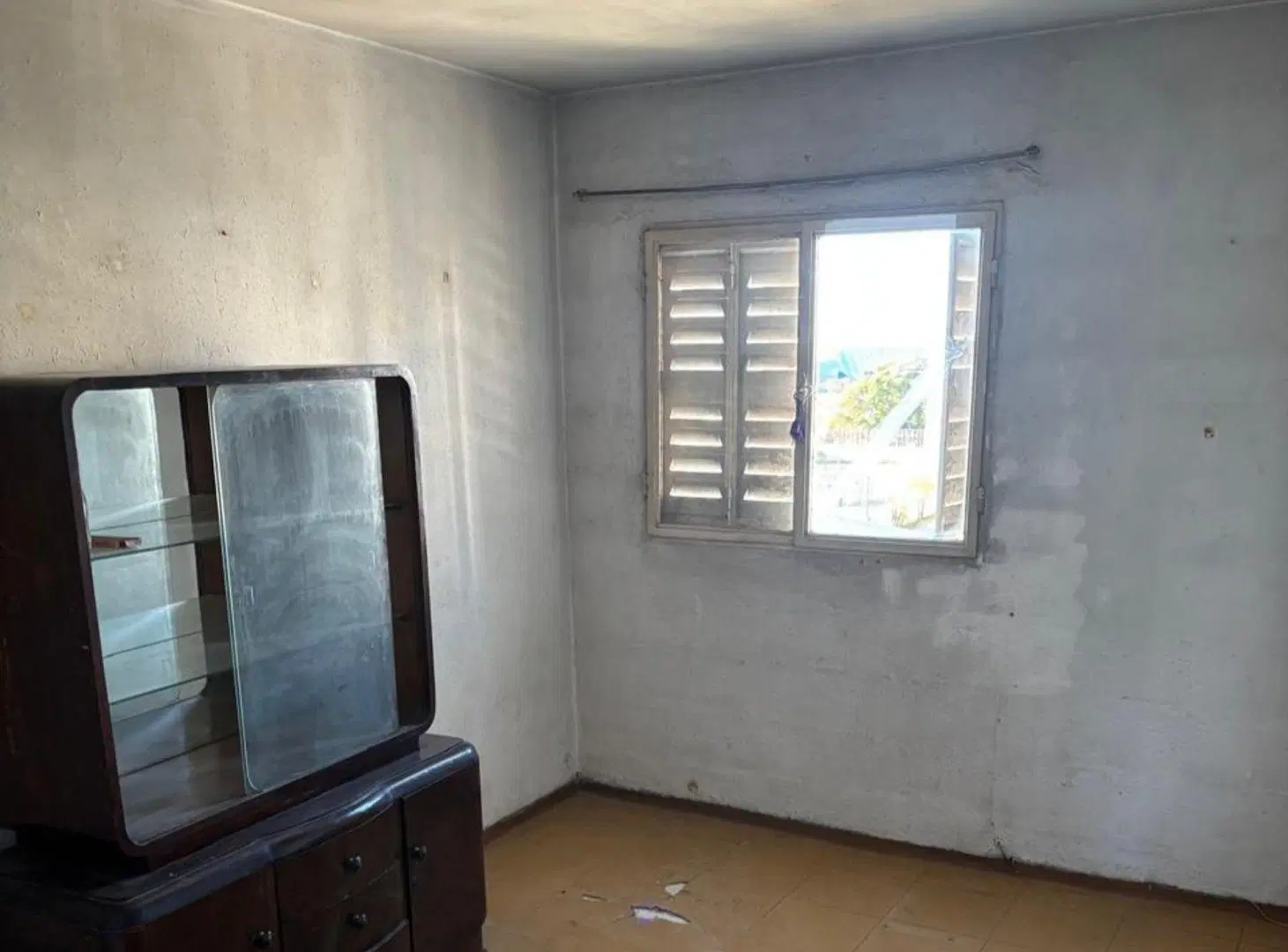 Departamento 5 ambientes en el Barrio Piedrabuena 8