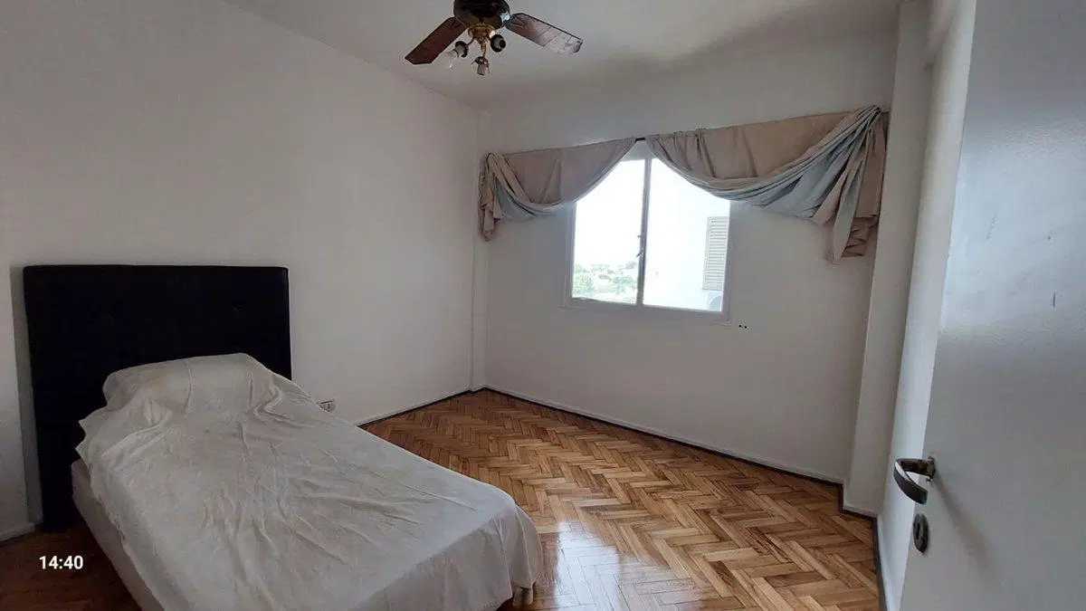 DEPTO EN VENTA 2 amb PARQUE AVELLANEDA 5