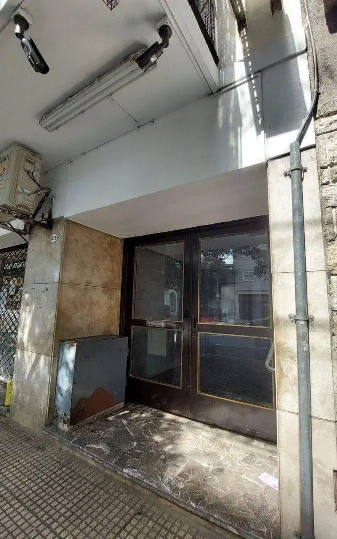 DEPTO EN VENTA 2 amb PARQUE AVELLANEDA 3