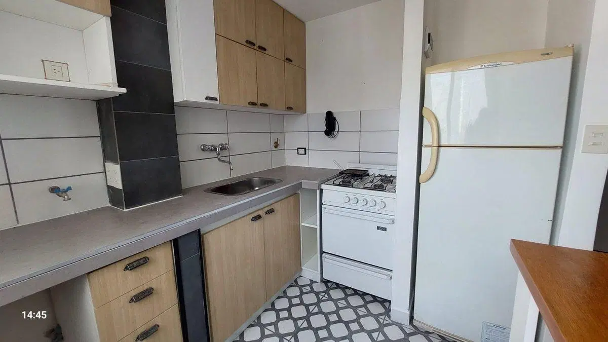 DEPTO EN VENTA 2 amb PARQUE AVELLANEDA 4