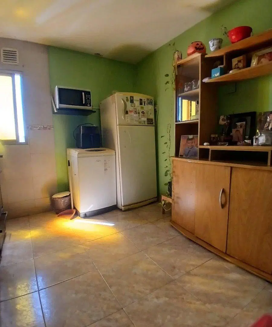 Departamento 4 ambientes  Barrio Piedrabuena 2