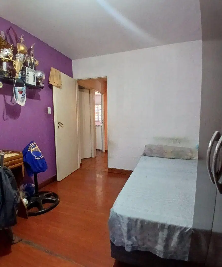 Departamento 4 ambientes  Barrio Piedrabuena 3