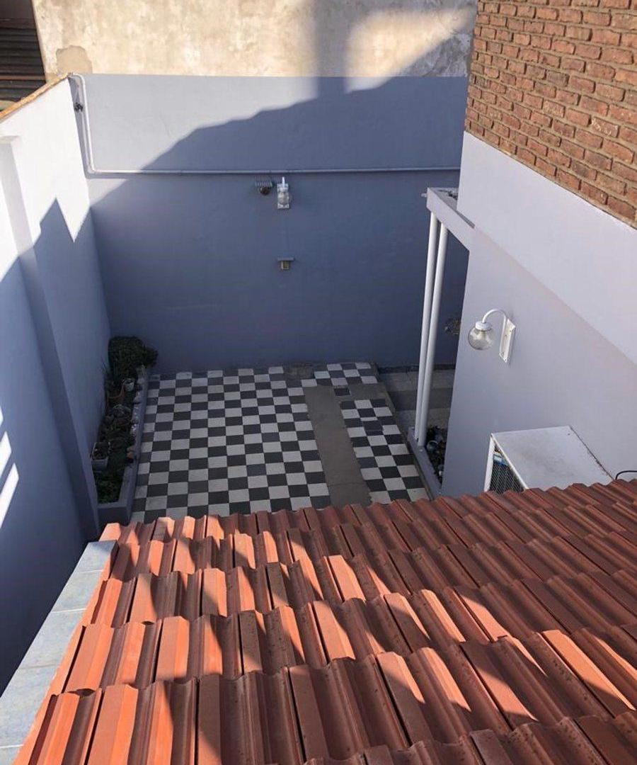 Foto de Venta PH 3 ambientes en Villa Riachuelo, imagen 2