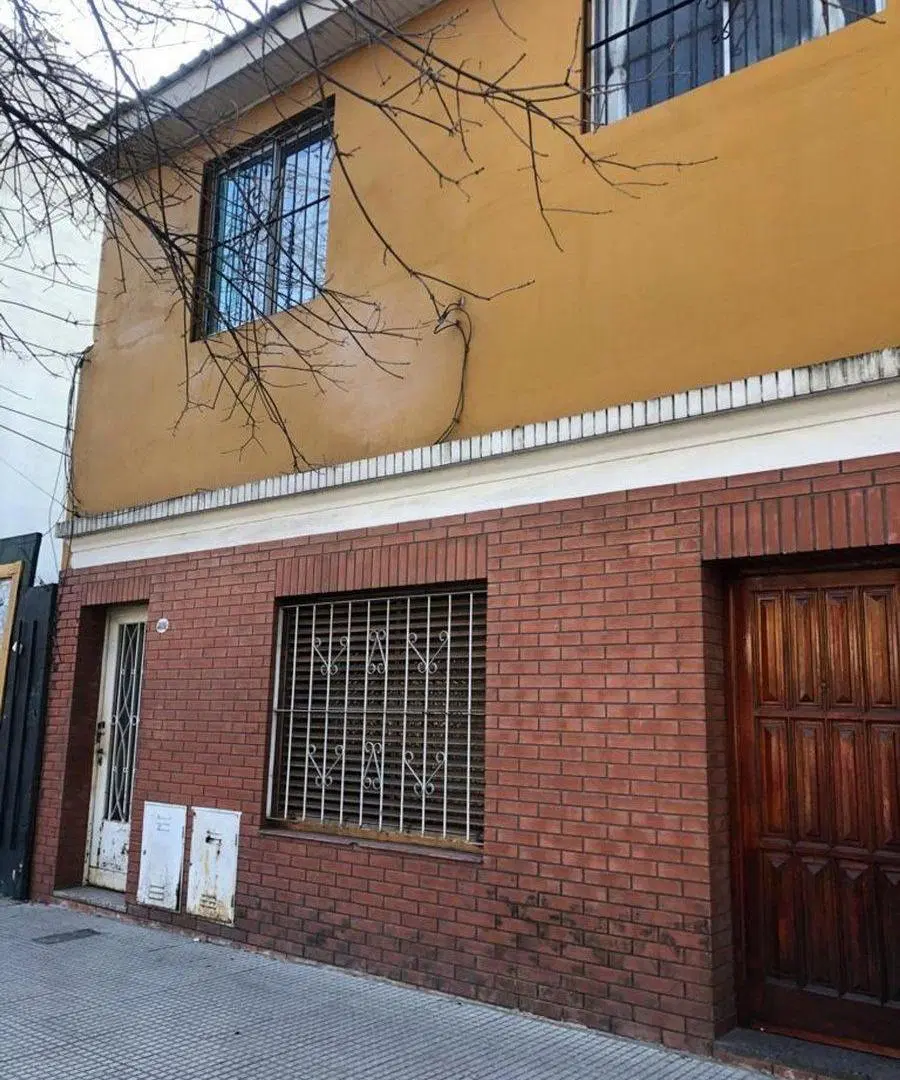 Venta PH 3 ambientes en Villa Riachuelo 3