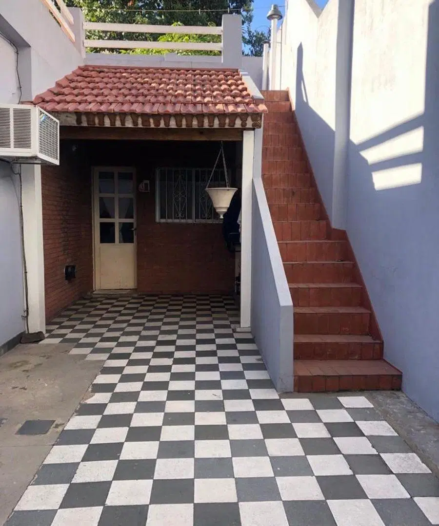 Venta PH 3 ambientes en Villa Riachuelo 8