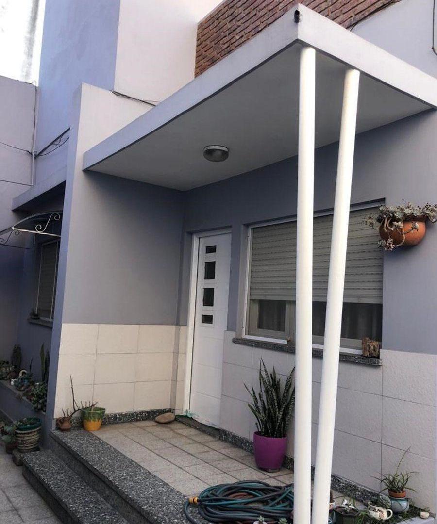Foto de Venta PH 3 ambientes en Villa Riachuelo, imagen 1