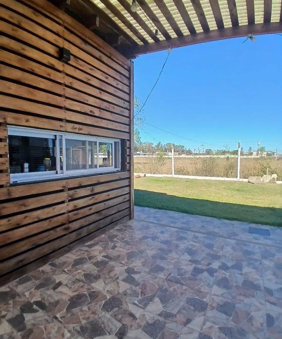 CASA EN VENTA VIRREY DEL PINO 4