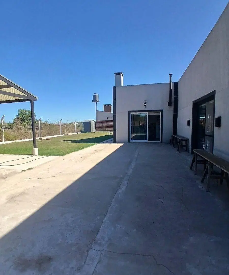 CASA EN VENTA VIRREY DEL PINO 2