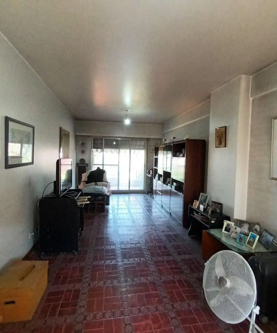 VENTA VILLA LUGANO, PH CON COCHERA Y BAULERA 4 AMB 4