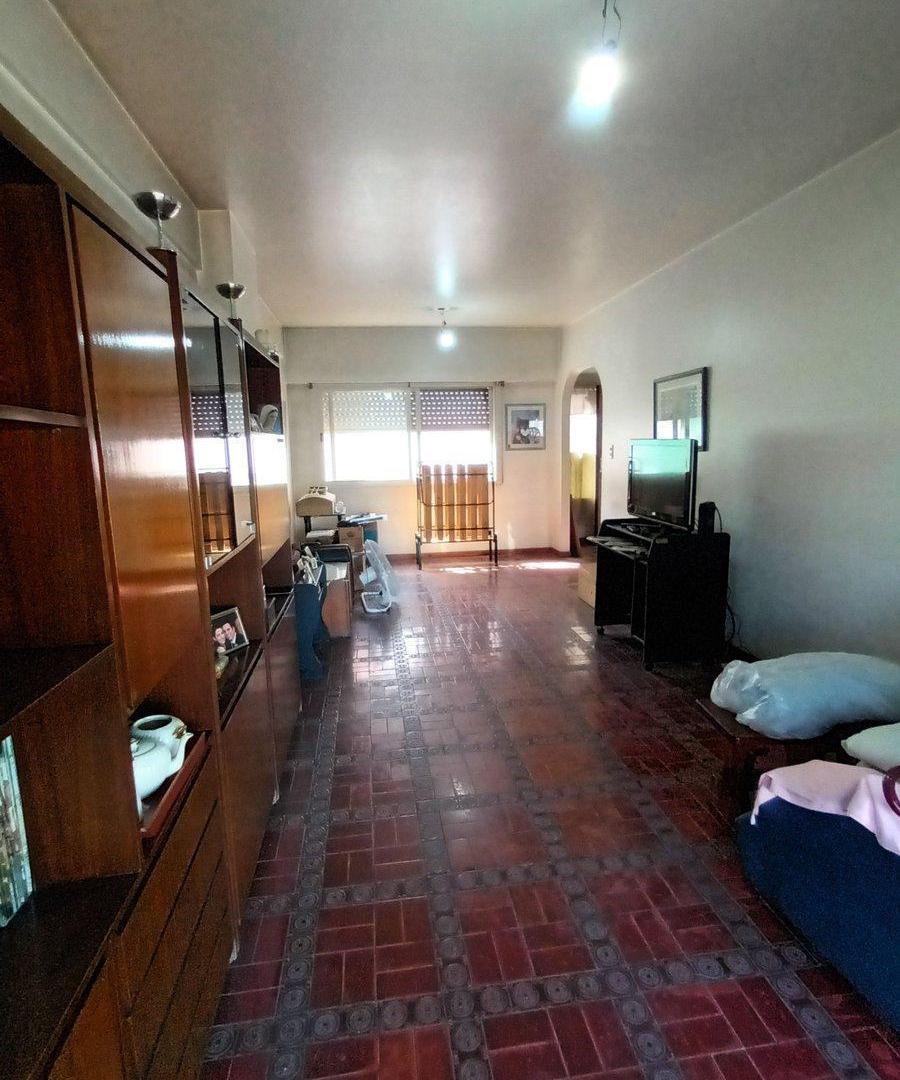 Foto de VENTA VILLA LUGANO, PH CON COCHERA Y BAULERA 4 AMB, imagen 2