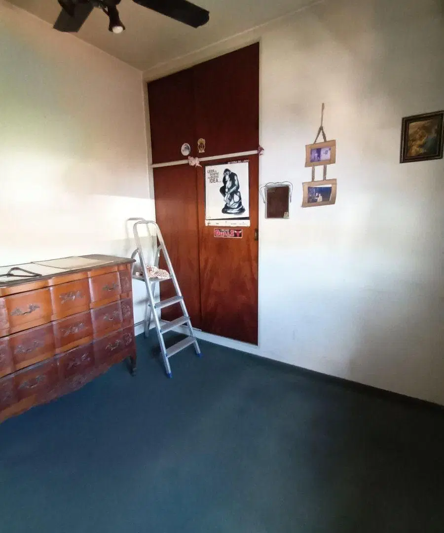 VENTA VILLA LUGANO, PH CON COCHERA Y BAULERA 4 AMB 8
