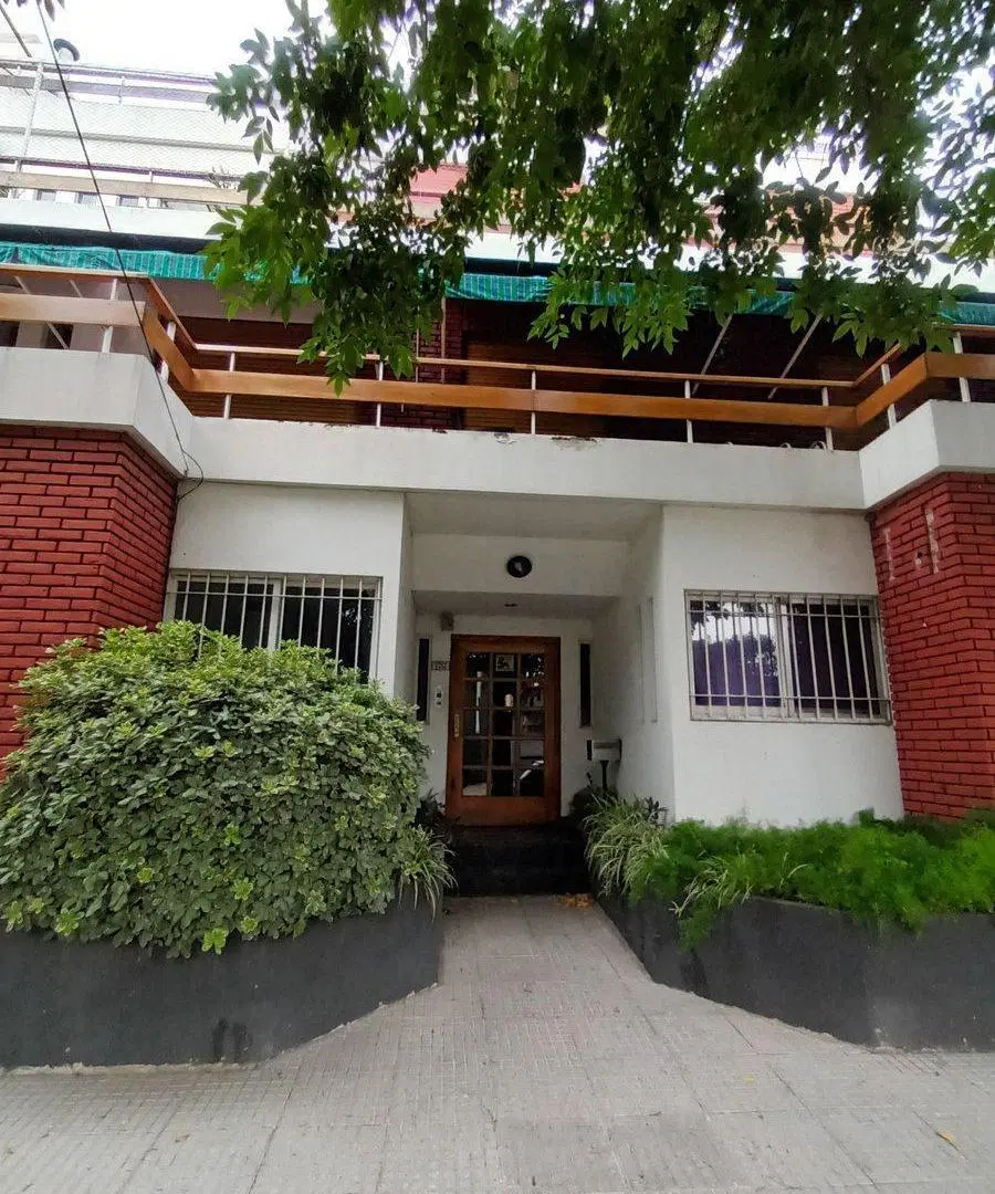 VENTA VILLA LUGANO, PH CON COCHERA Y BAULERA 4 AMB 3