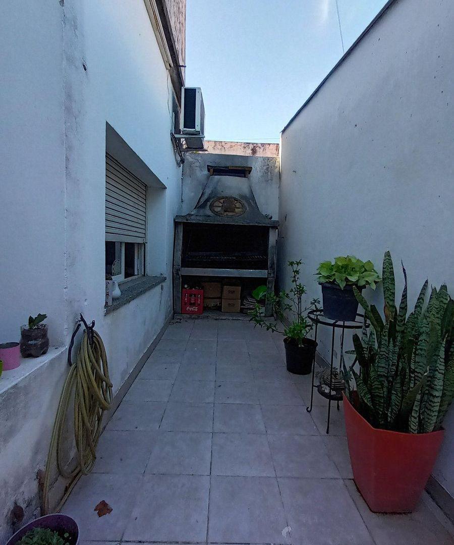 VENTA PH 5 AMBIENTES, RAMOS MEJIA