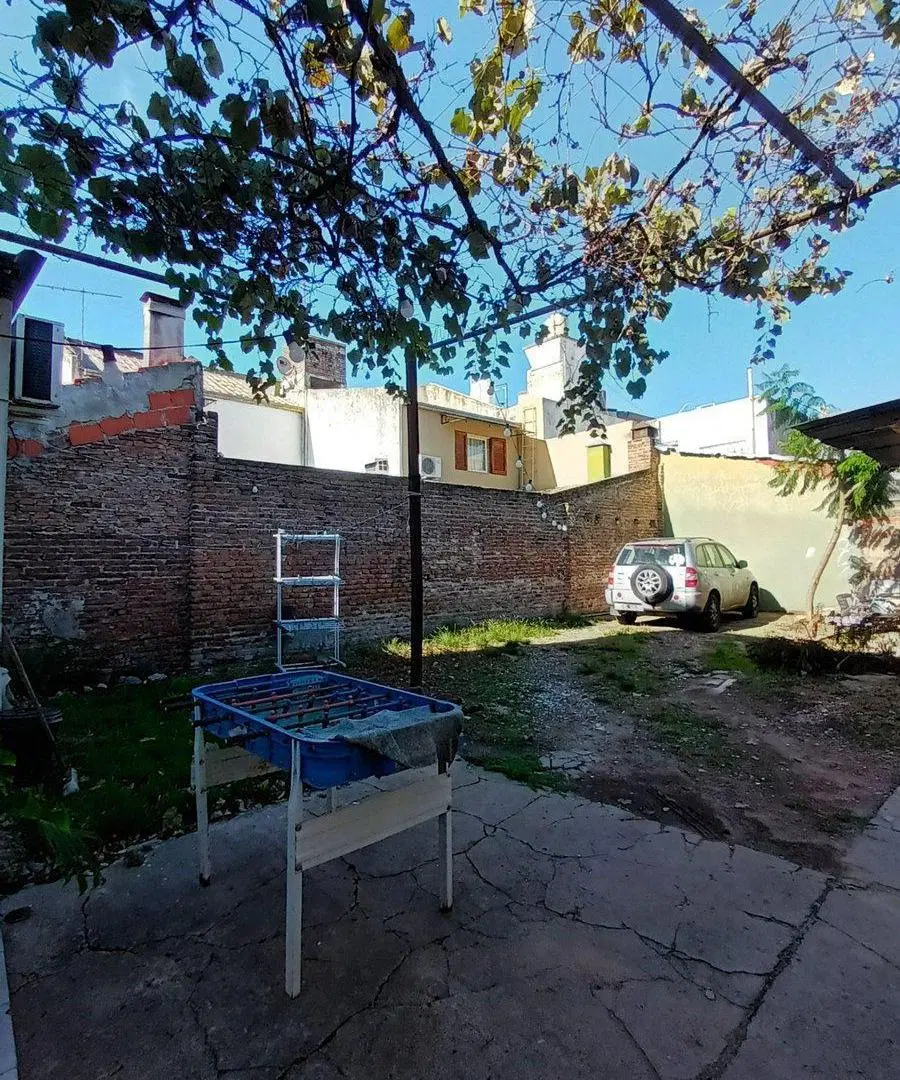 VENTA PH 5 AMBIENTES, RAMOS MEJIA 5