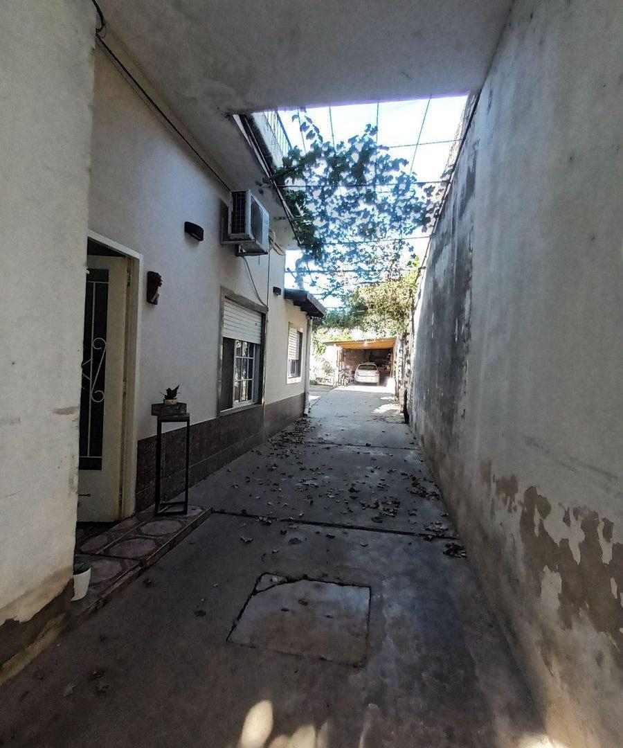 VENTA PH 5 AMBIENTES, RAMOS MEJIA