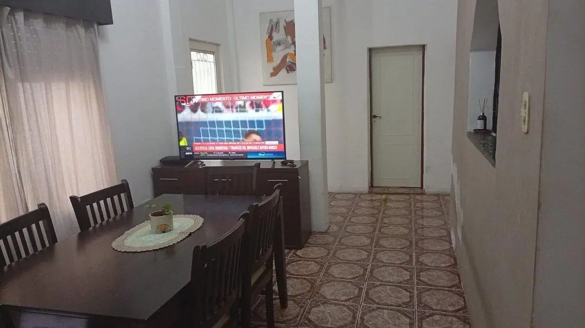 VENTA PH 5 AMBIENTES, RAMOS MEJIA 2