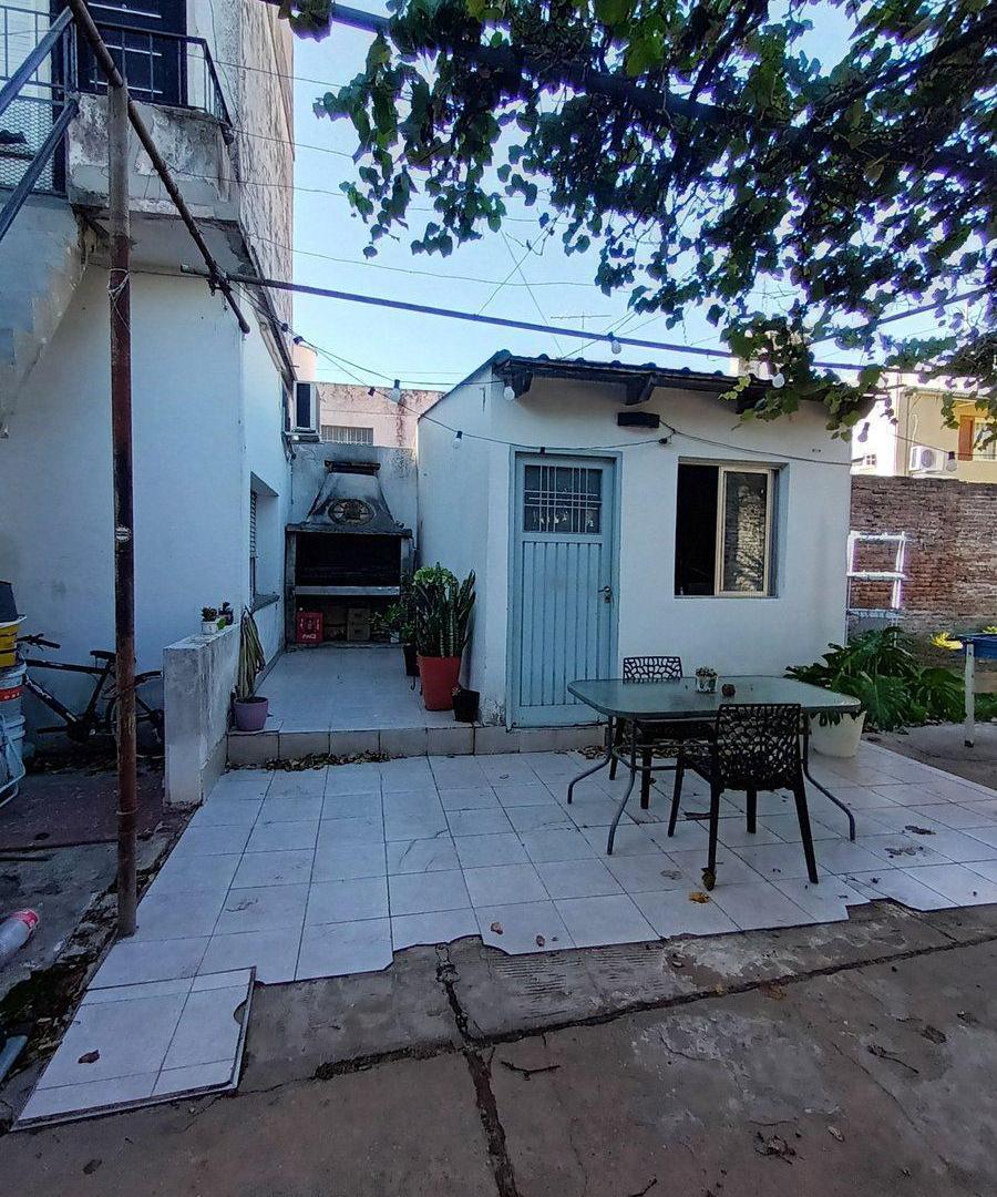VENTA PH 5 AMBIENTES, RAMOS MEJIA