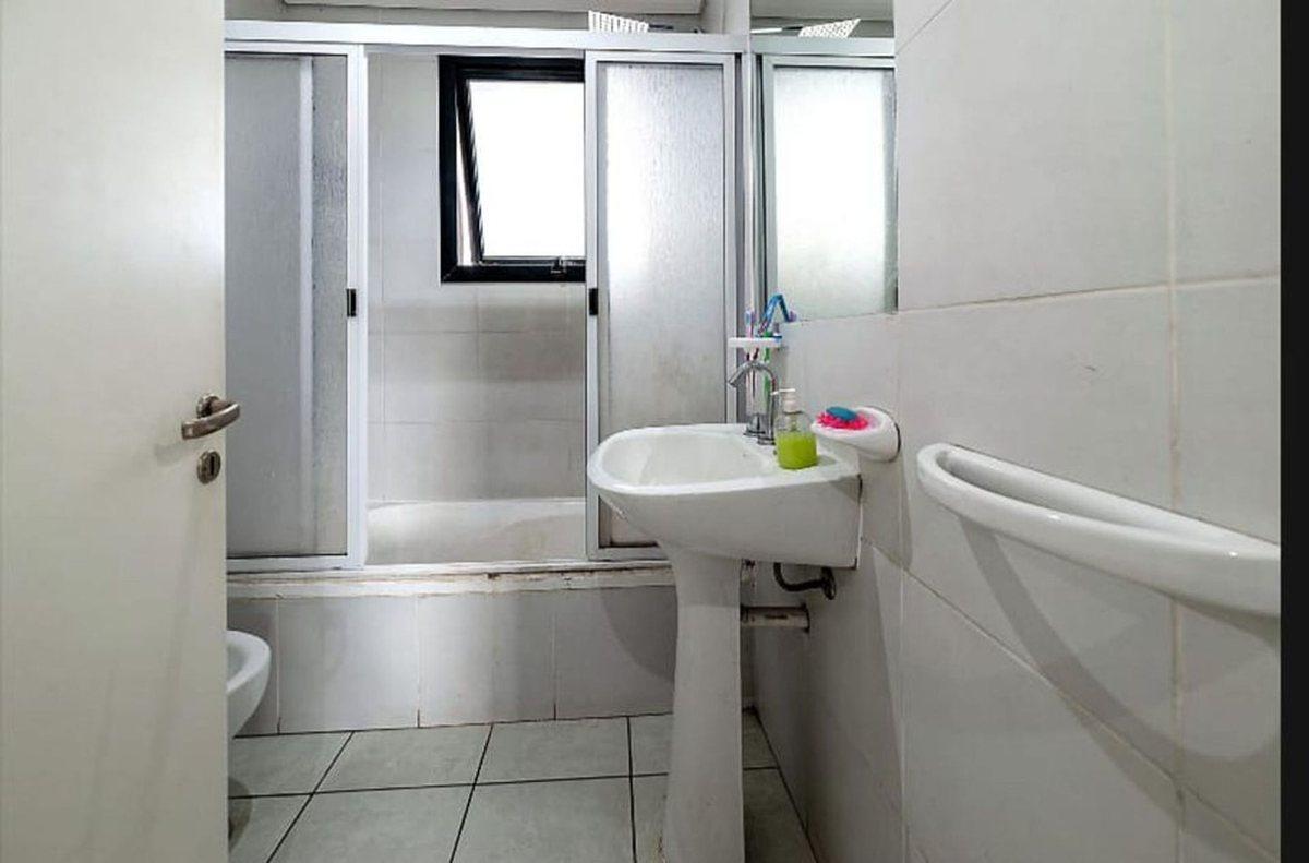 Foto de TRIPLEX EN VENTA EN LUGANO BARRIO OLIMPICO, imagen 3