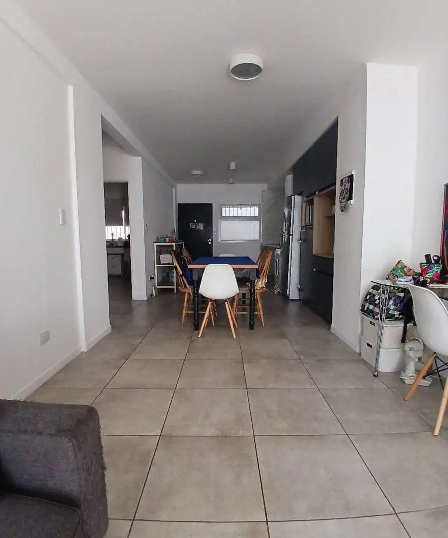 Departamento en venta Barrio Olimpico 4