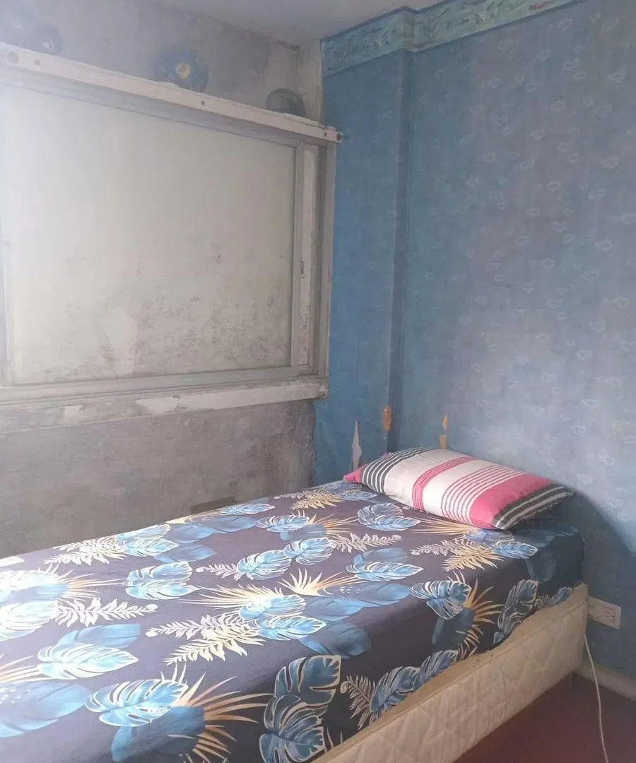 DEPARTAMENTO EN VENTA LUGANO 1Y2 3