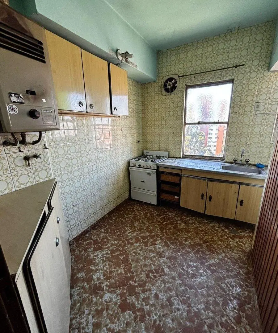 DPTO EN VENTA 3 AMBIENTES  VILLA CELINA 3