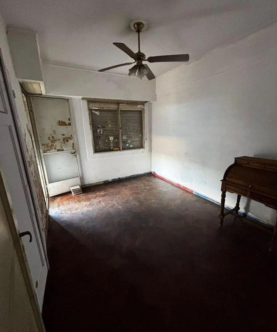 DPTO EN VENTA 3 AMBIENTES  VILLA CELINA 4