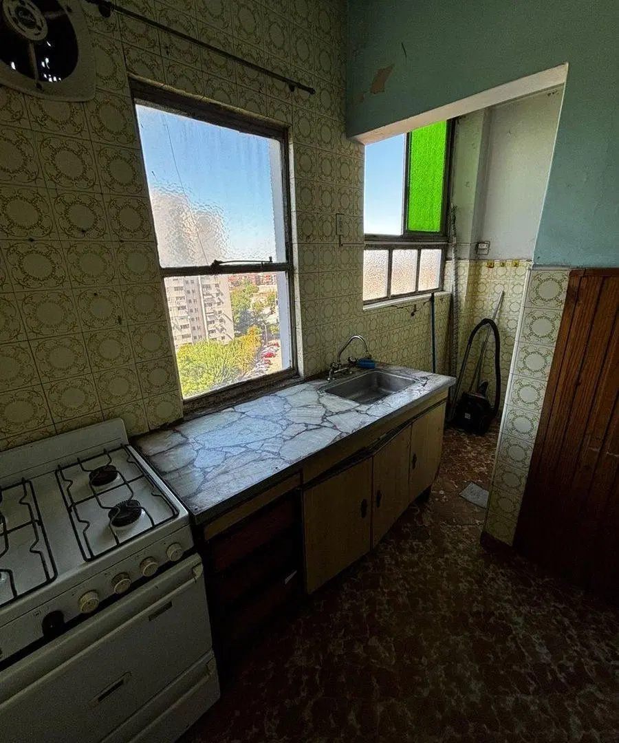 DPTO EN VENTA 3 AMBIENTES  VILLA CELINA 2