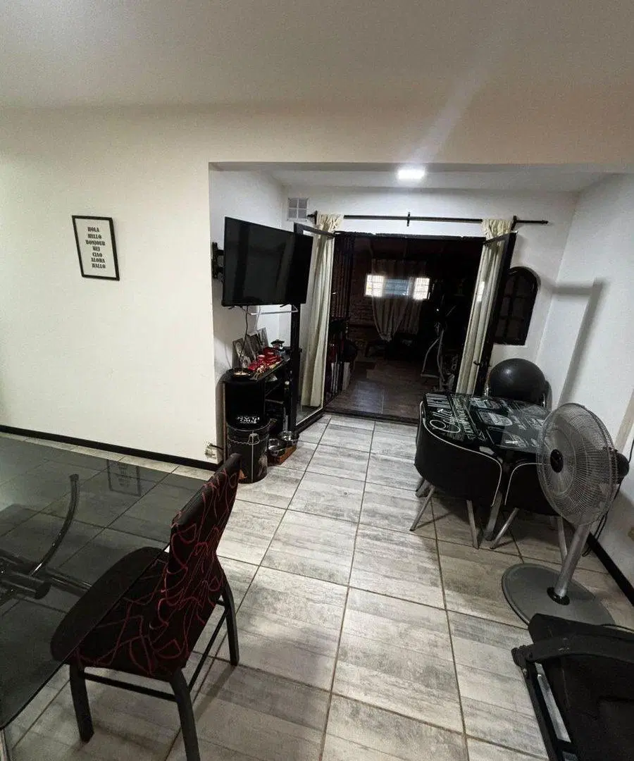 DEPARTAMENTO EN VENTA 3 AMBIENTES  BARRIO SAMORE 5